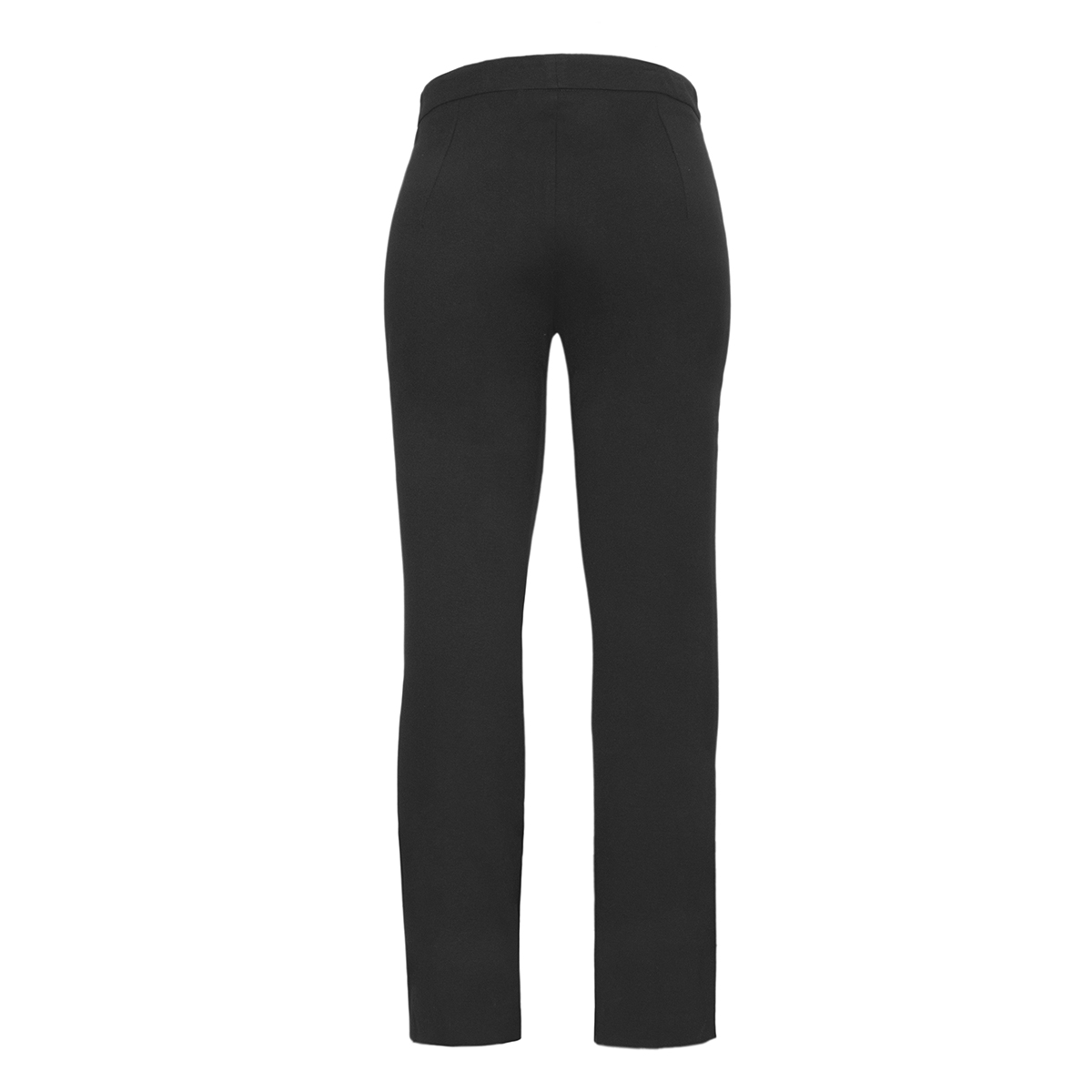 Pantal&oacute;n Legging Recto San Sebasti&aacute;n Para Mujer Curvy image number null