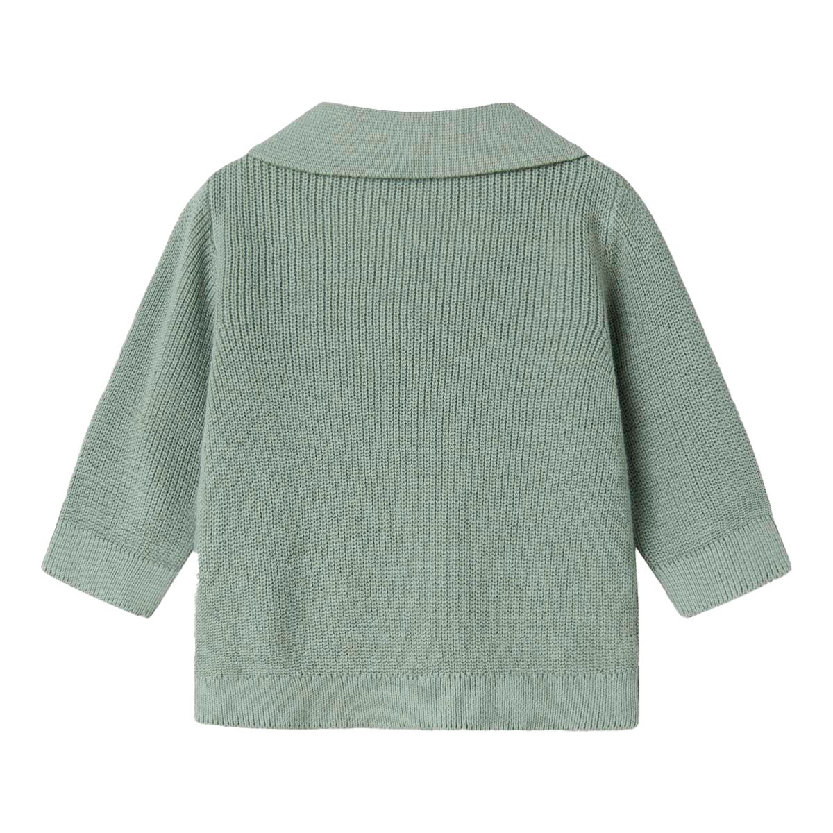 Su&eacute;ter con Cuello Camisero Name It para Beb&eacute; Ni&ntilde;o image number null