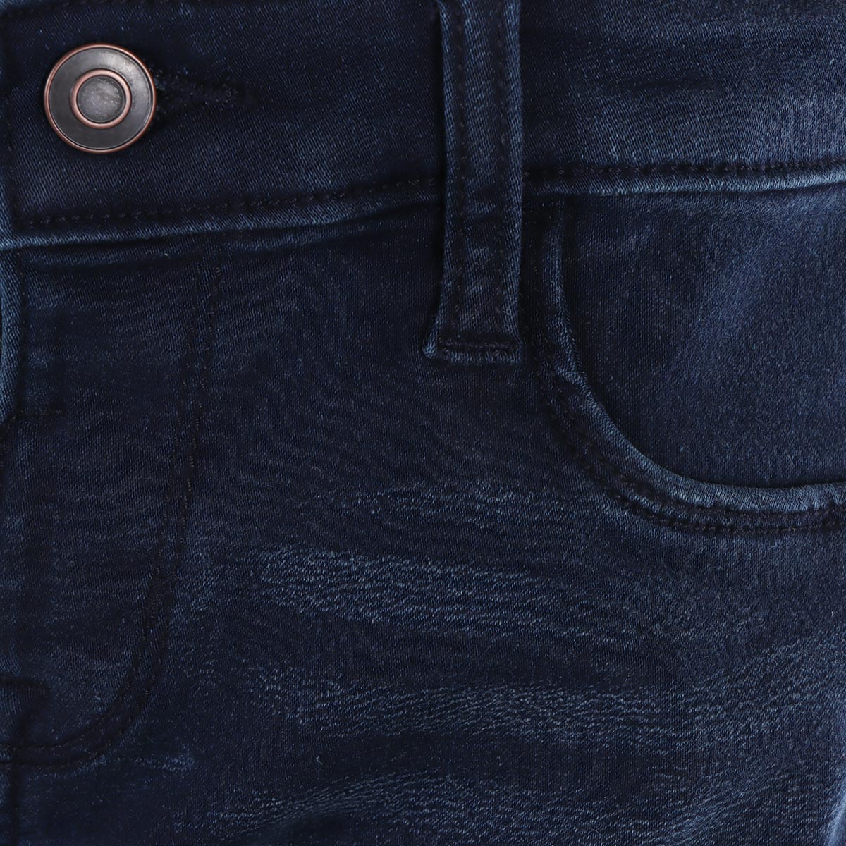 Jegging Pantal&oacute;n Vaquero Jeanious para Ni&ntilde;a image number null