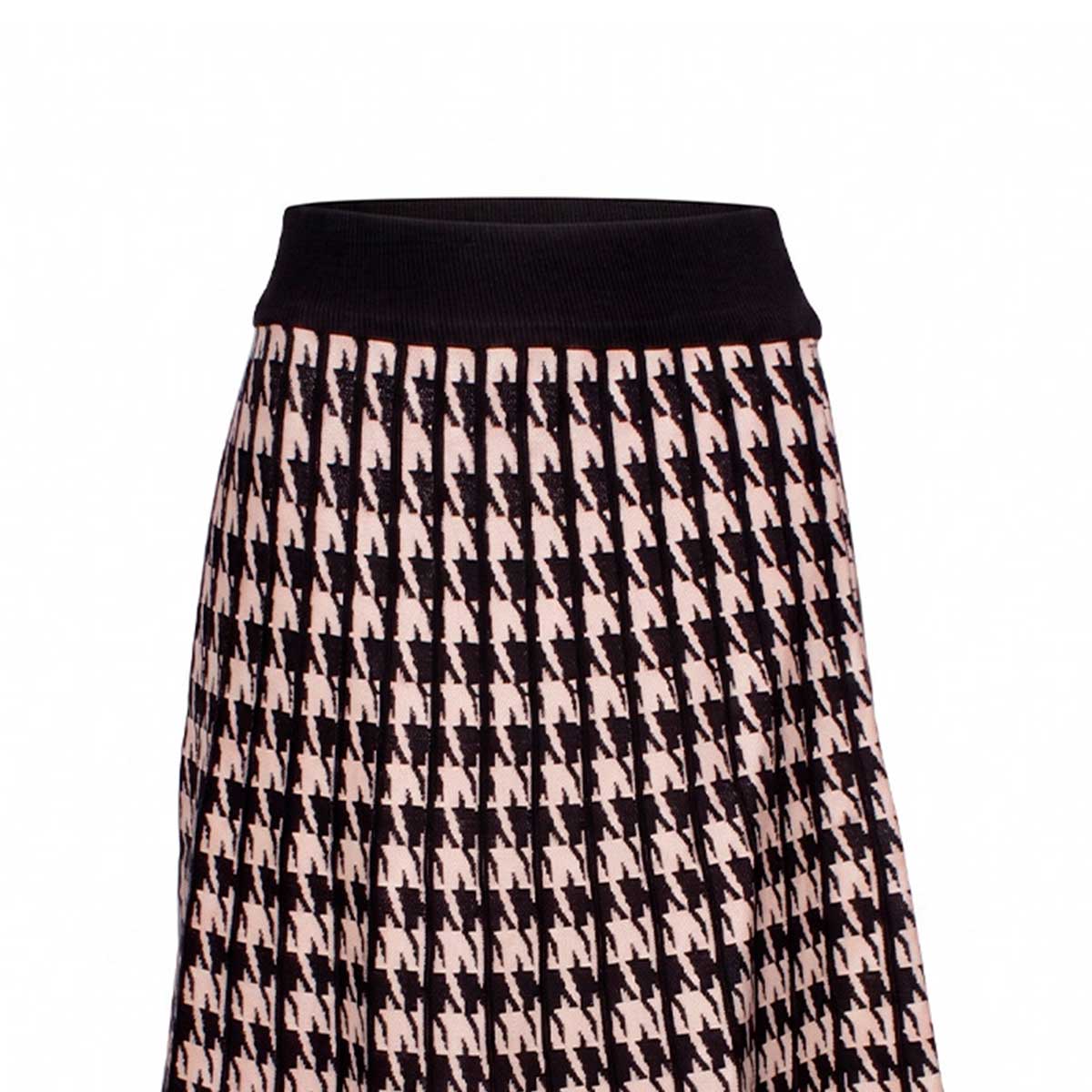 Falda Larga De Punto Philosophy Para Mujer Junior image number null