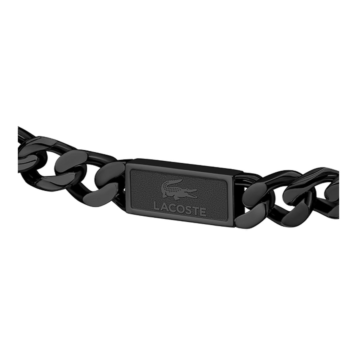 Brazalete Backhand Acero para Hombre image number null