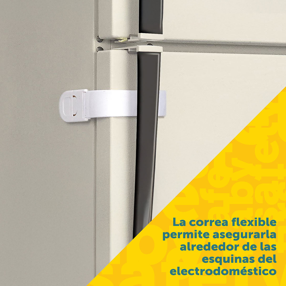 Set 2 Pack Accesorios de Seguridad Seguro Multiprop&oacute;sito Safety 1st image number null