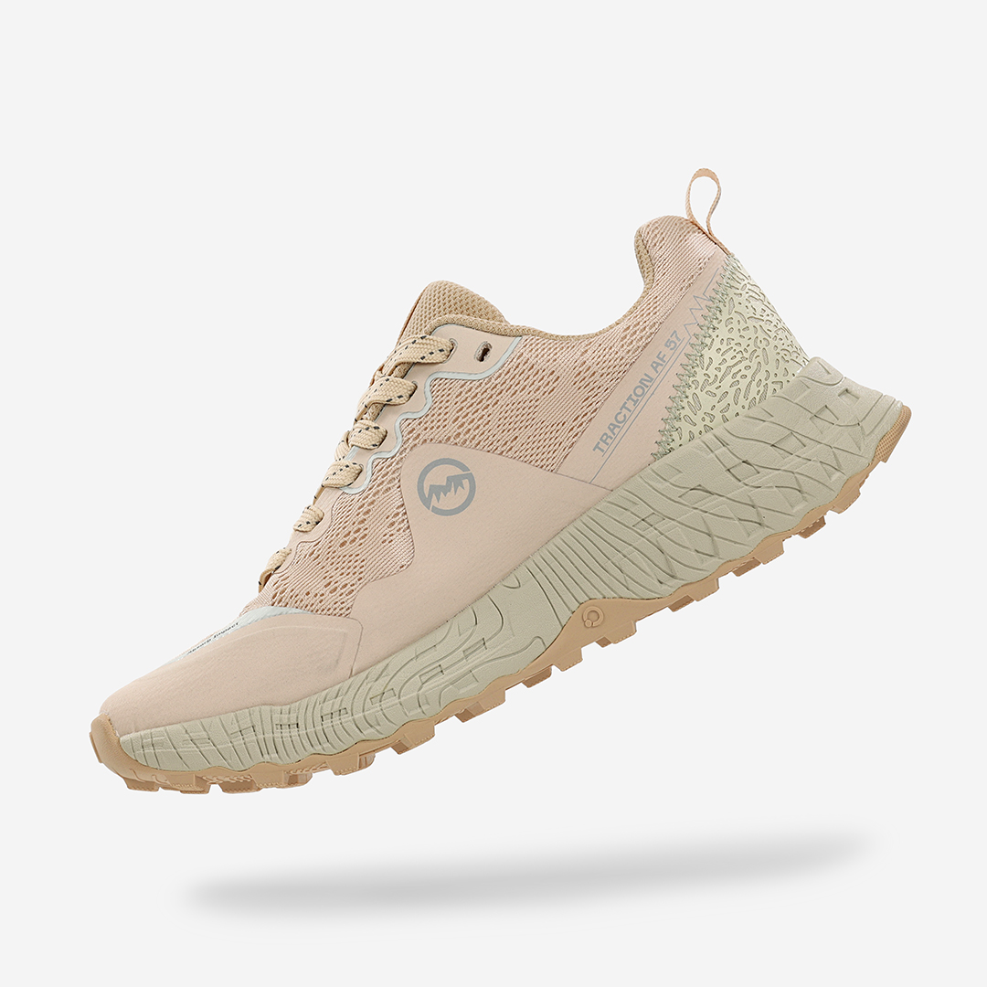 Tenis Outdoor Atom By Fluchos Terra 2.0 para Mujer image number null