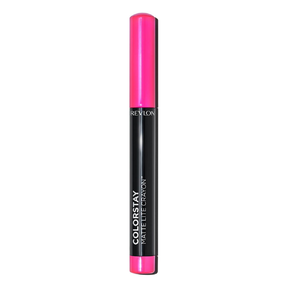 Lapiz Labial Matte Lite Crayon Mile High Revlon Para Labios image number null