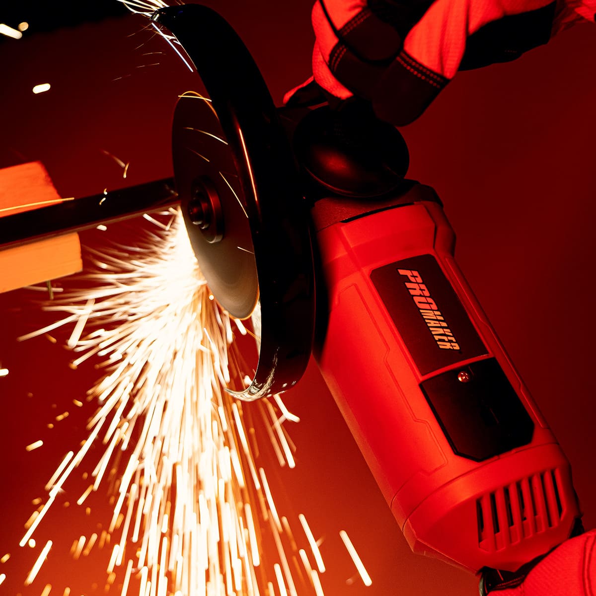 Disco Corte para Metal 7" X 1/8 Promaker image number null