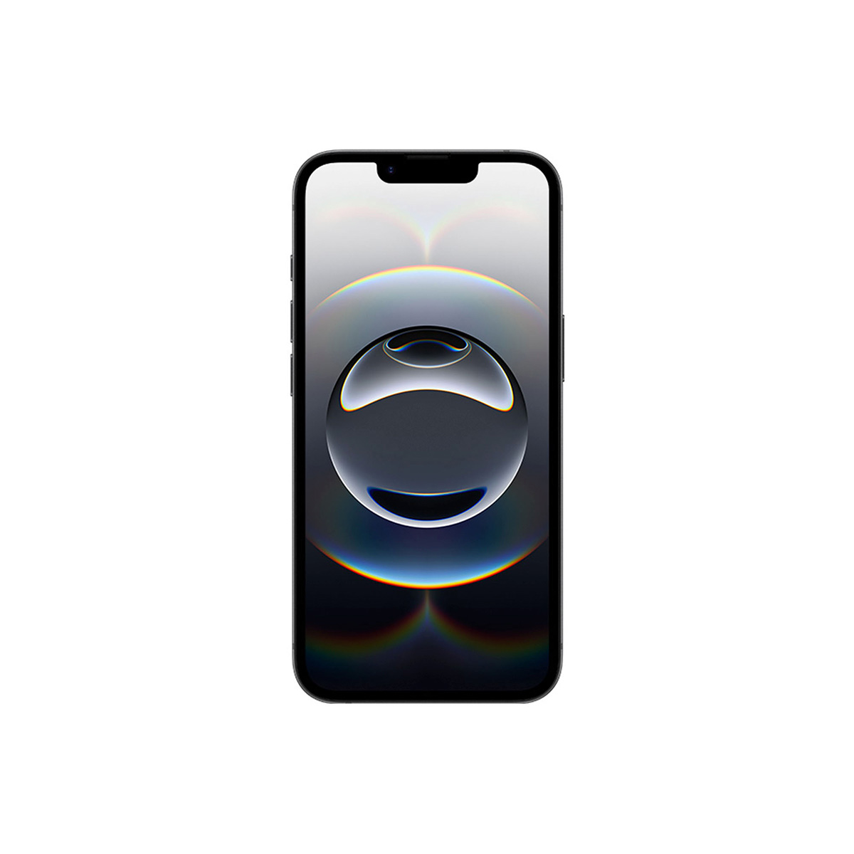 iPhone 16E 256GB Color Negro R9 (Telcel) image number null