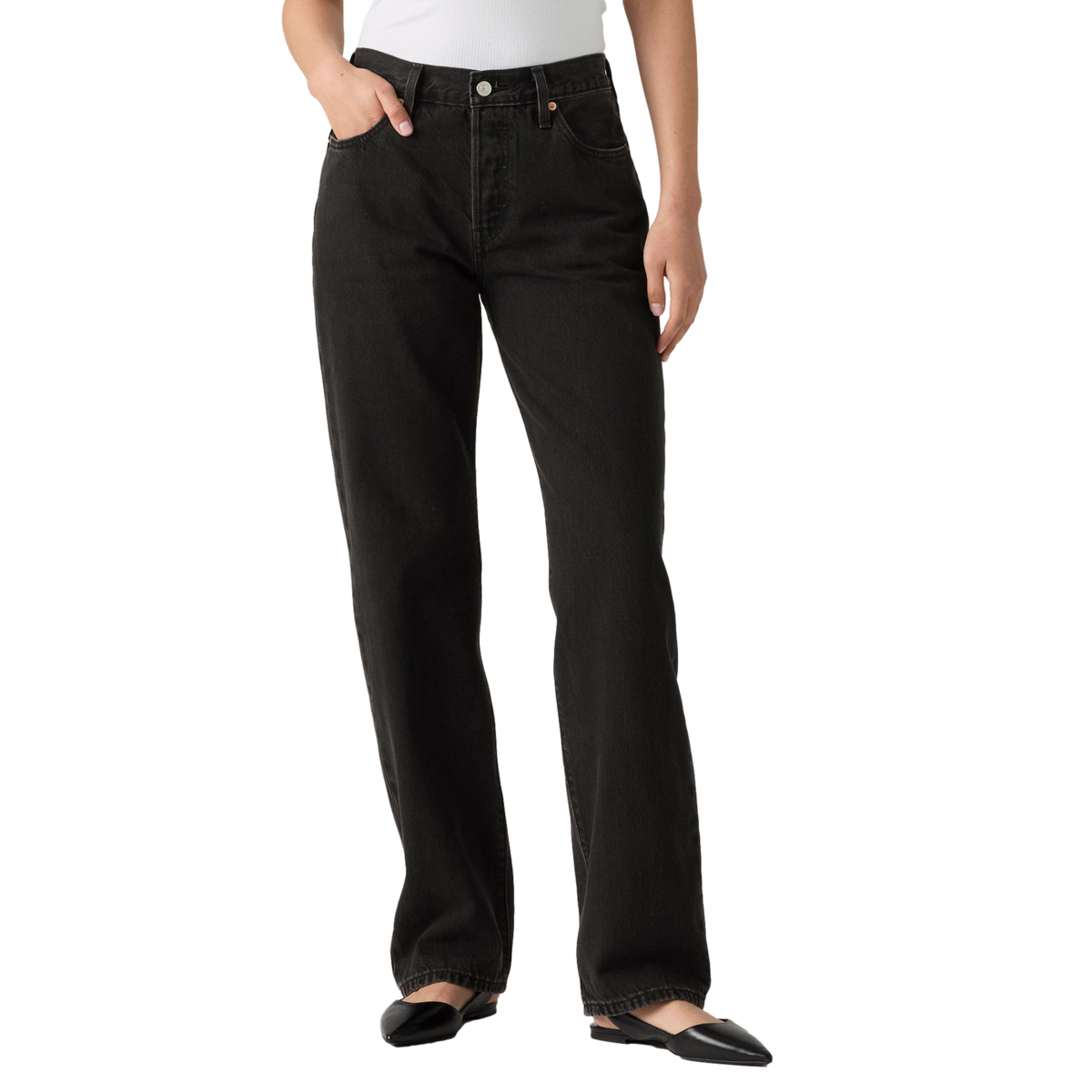 Levi&rsquo;s&reg; 501&reg; Jeans '90s para Mujer image number null
