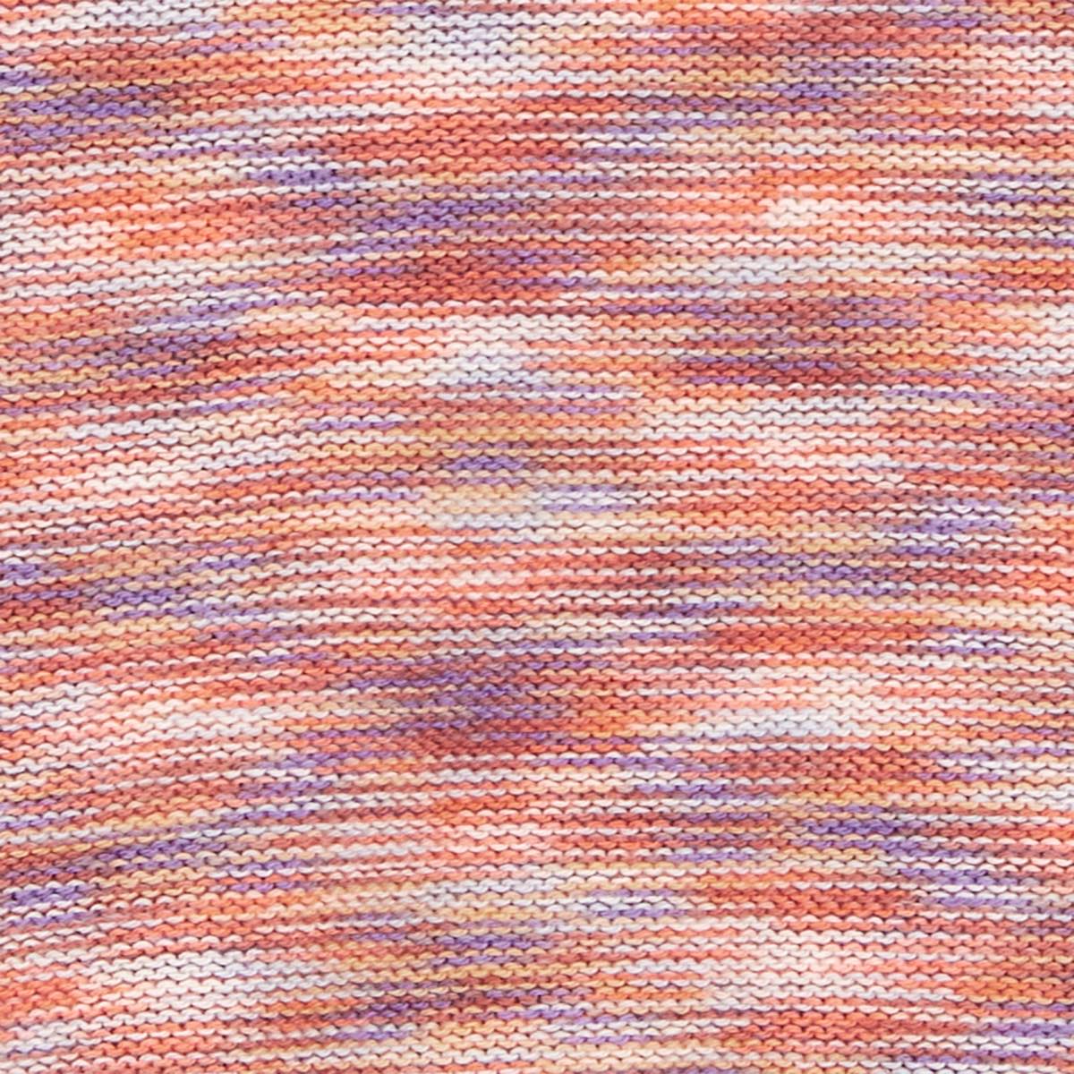 Su&eacute;ter Osh Kosh Jaspeado Multicolor para Beb&eacute; Ni&ntilde;a image number null