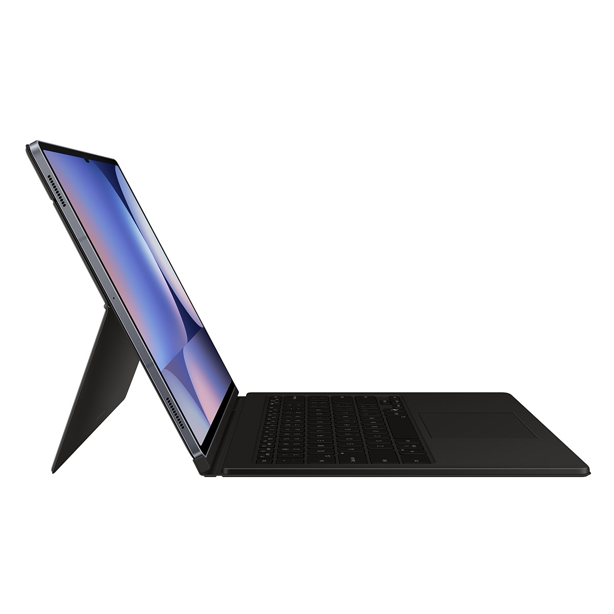 Teclado Samsung S9 Negro image number null