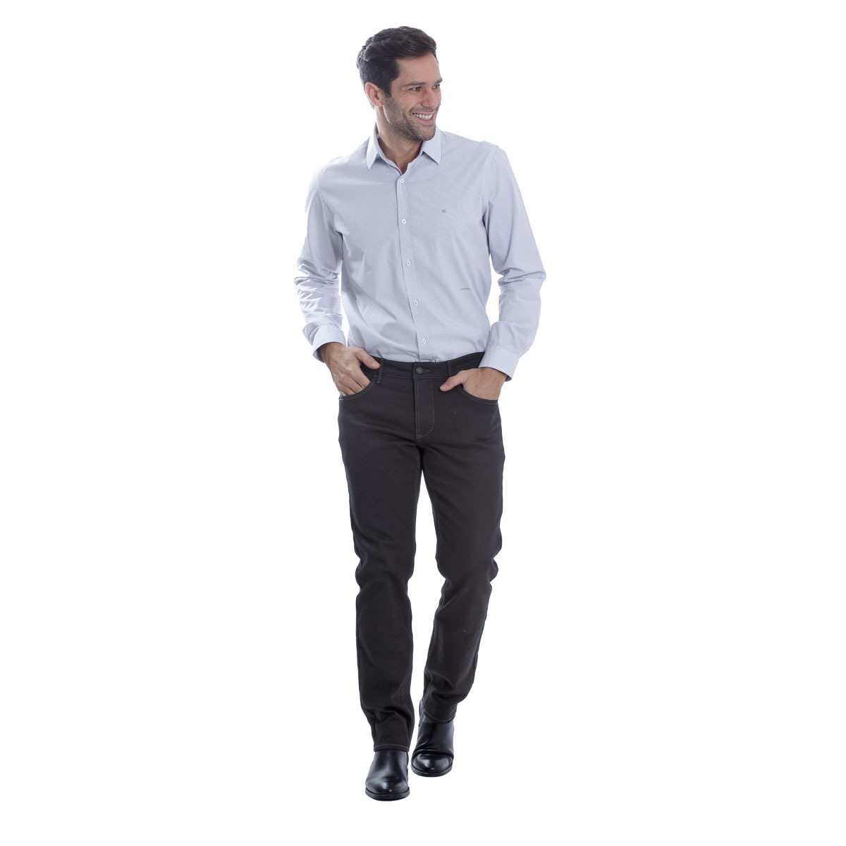 JEANS KENNETH COLE NY MOD KCOI25PAN75JE image number null