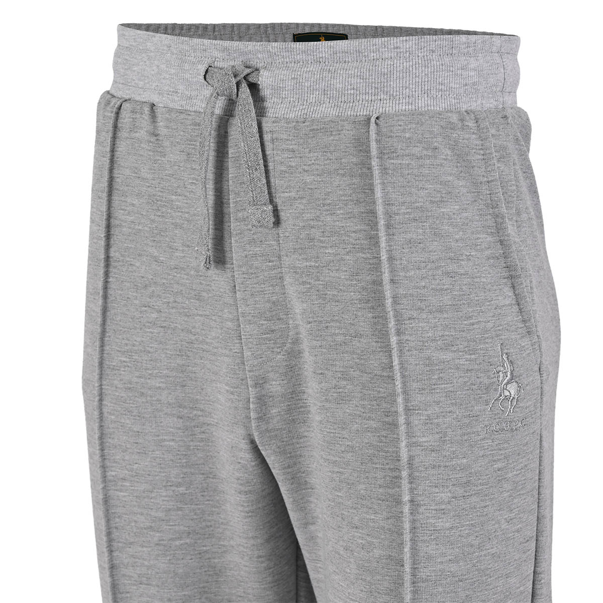 Jogger Regular Fit con Jareta Royal Polo Club para Hombre image number null