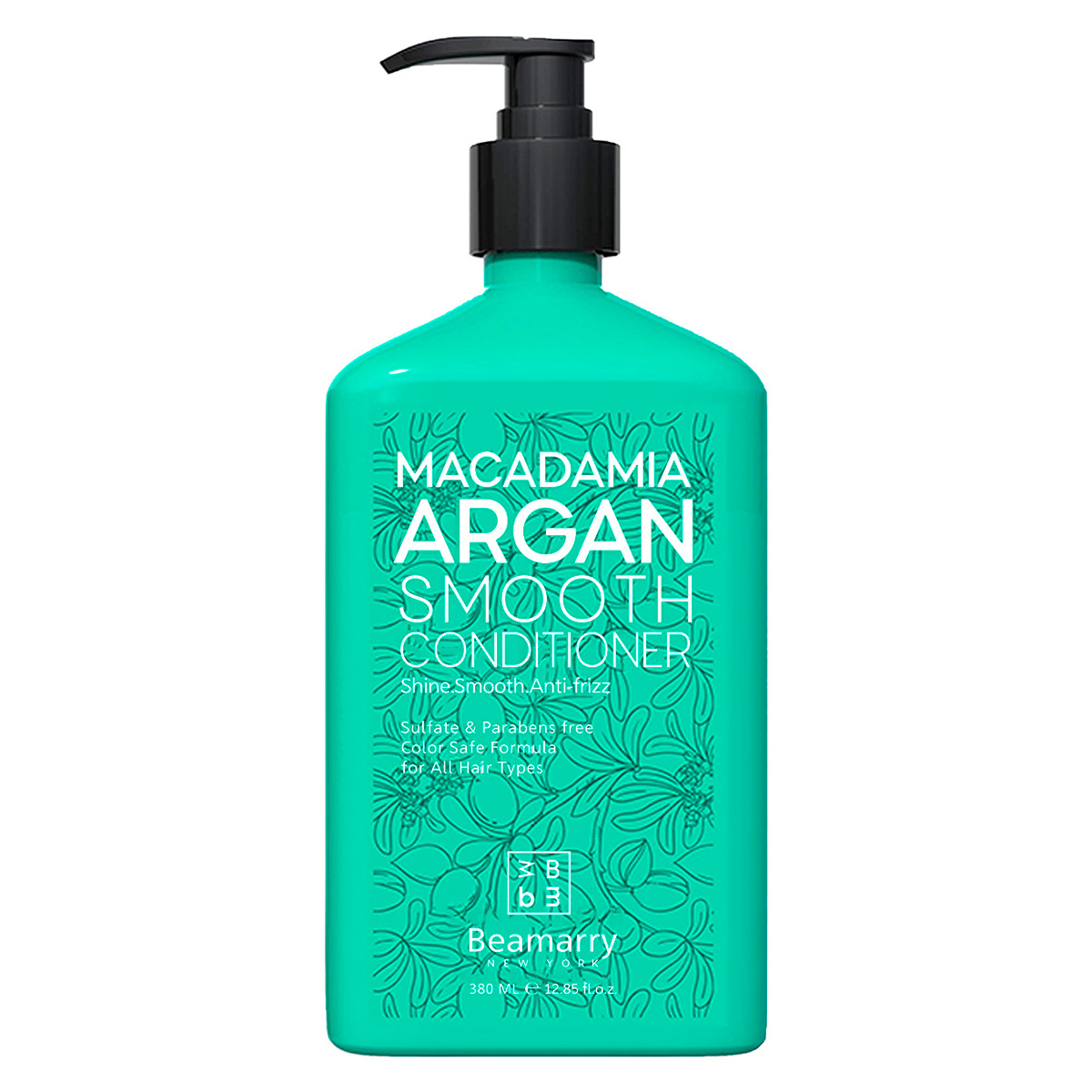 Acondicionador Macadamia Argan Smooth 380ml image number null