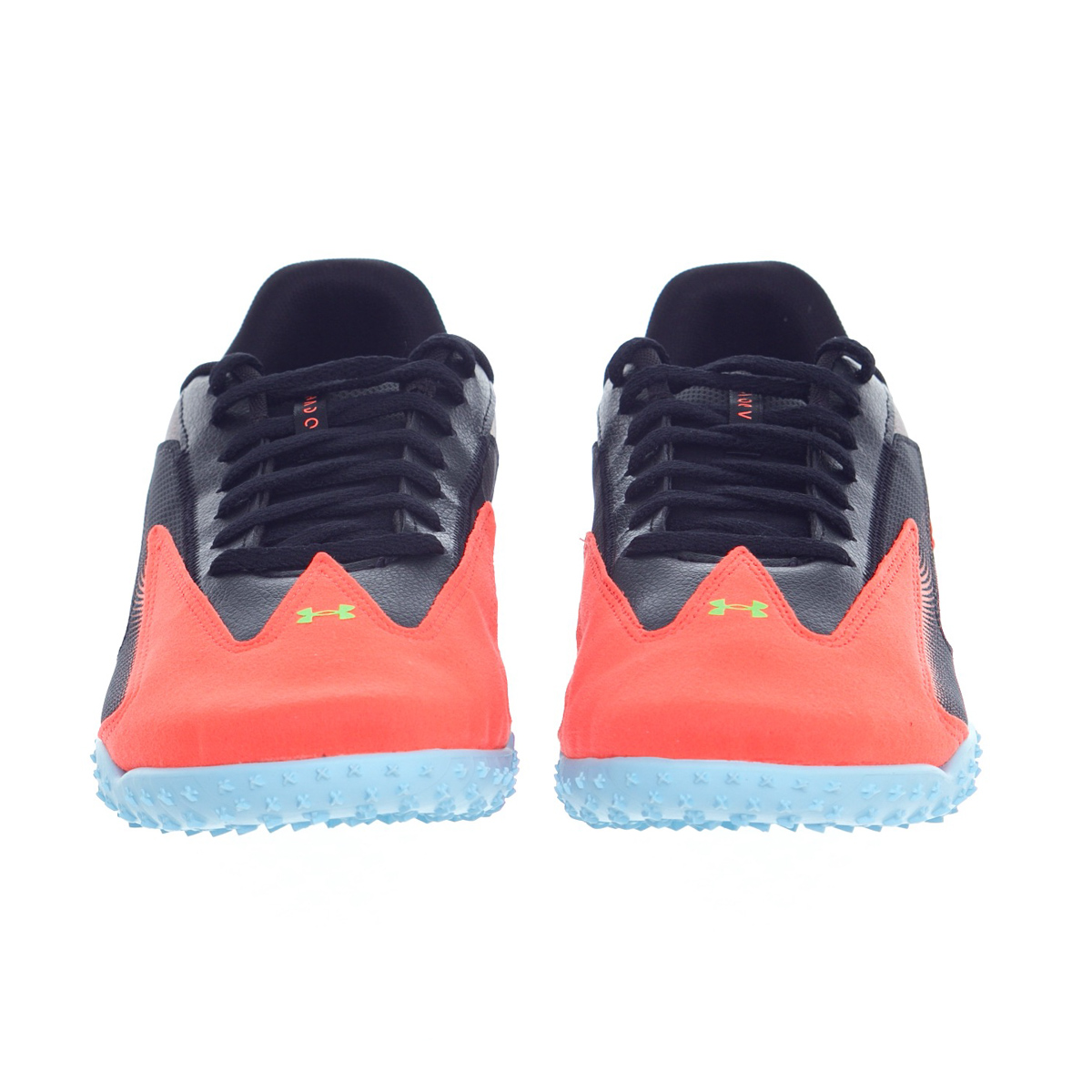 Calzado soccer para hombre Under Armour image number null