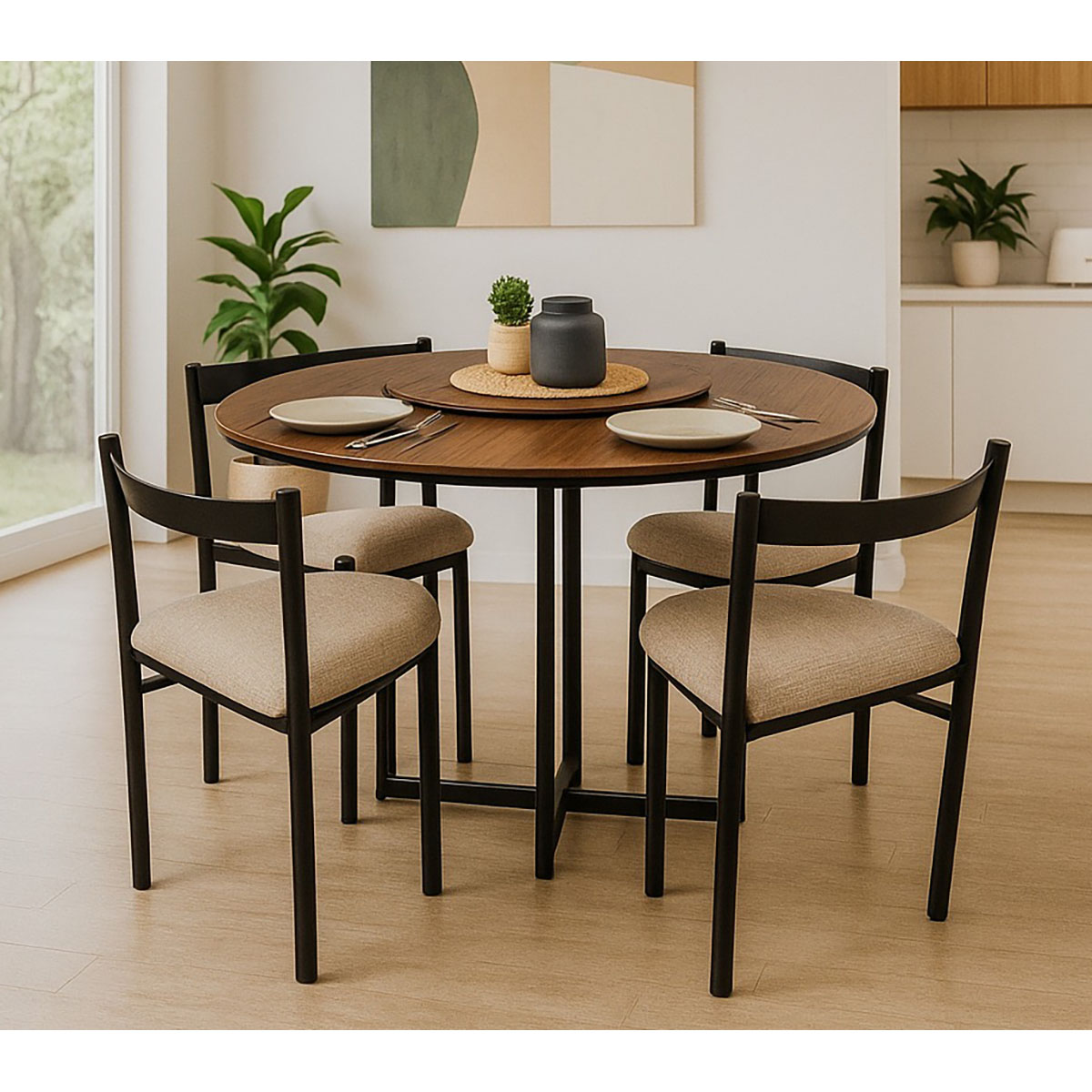 Silla Live Home Nature image number null