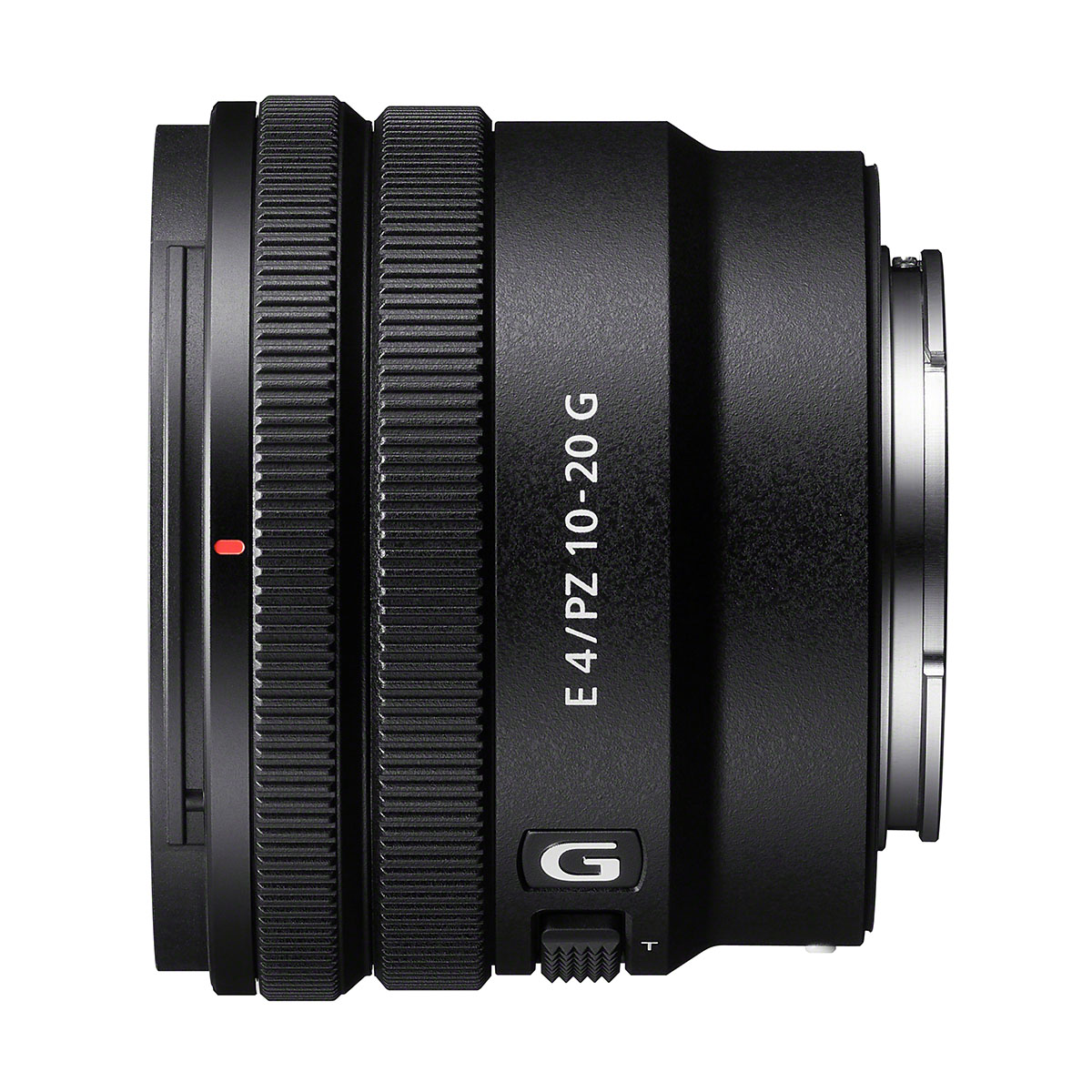 Lente Sony SELP1020G image number null