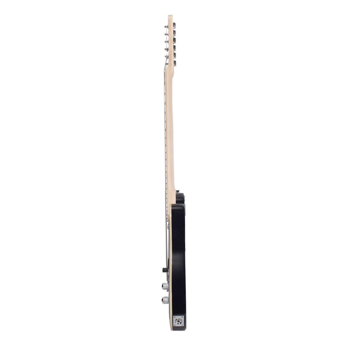 GUITARRA ELECTRICA MARS TELHBY AZUL image number null