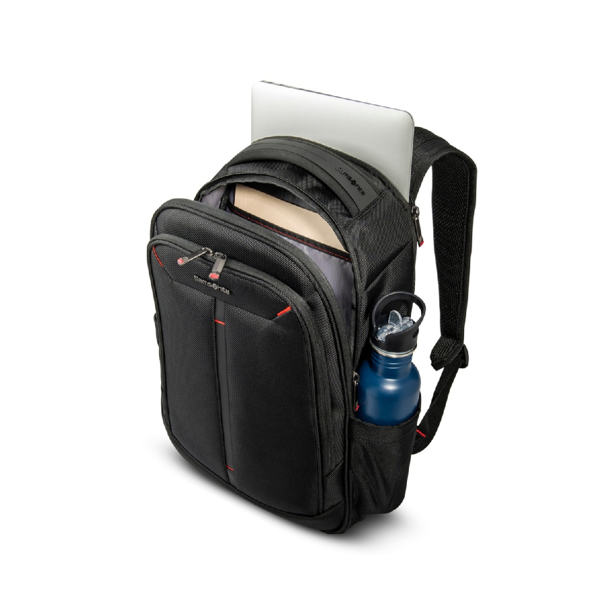 Mochila 20" Samsonite Xenon 4.0 Negro image number null