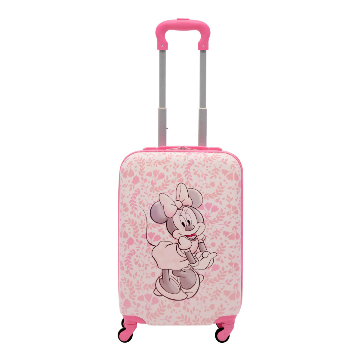 Maleta 21 Minnie Rosablanco image number null