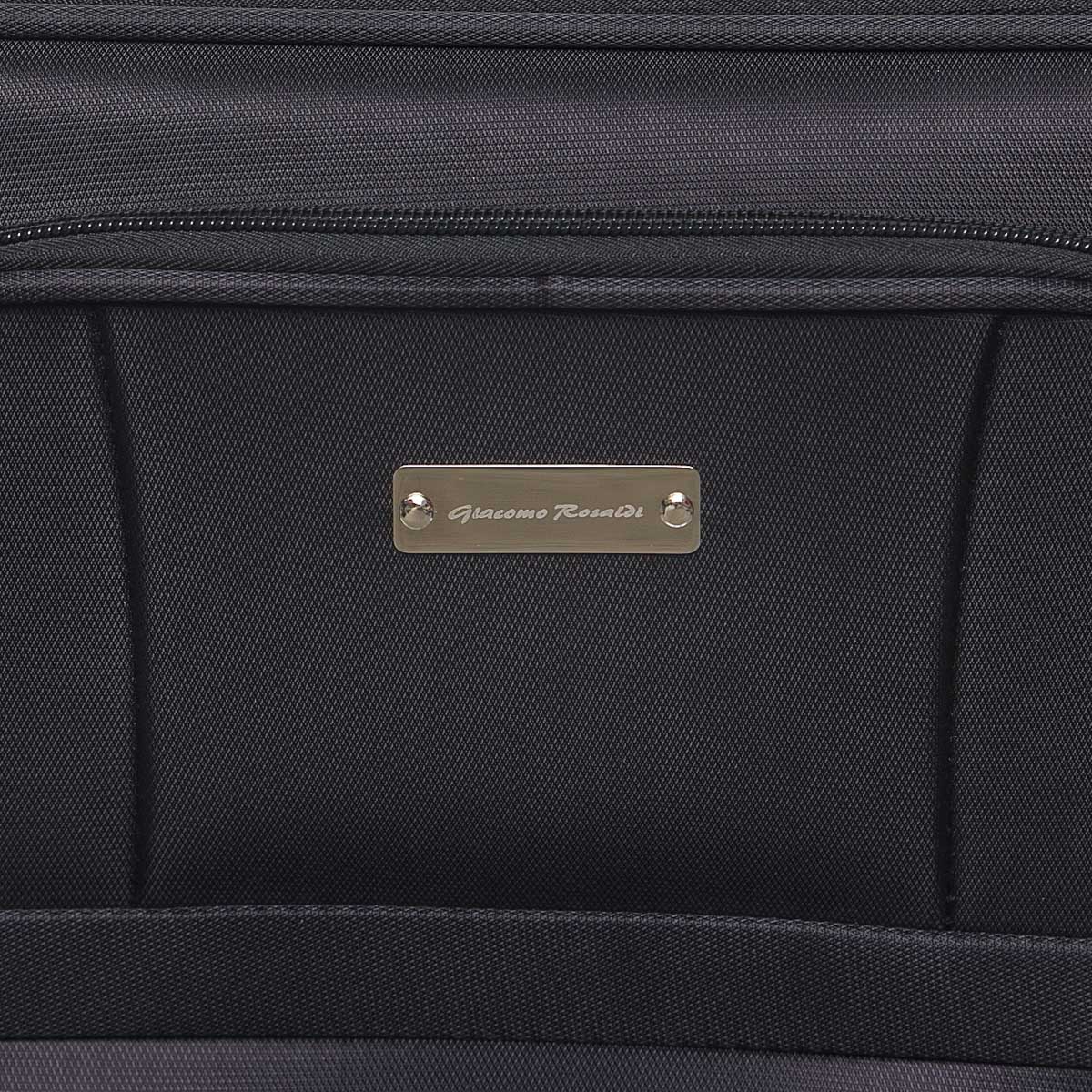 Set Maleta Y Duffle Murcia 20"  GIACOMO ROSALDI image number null