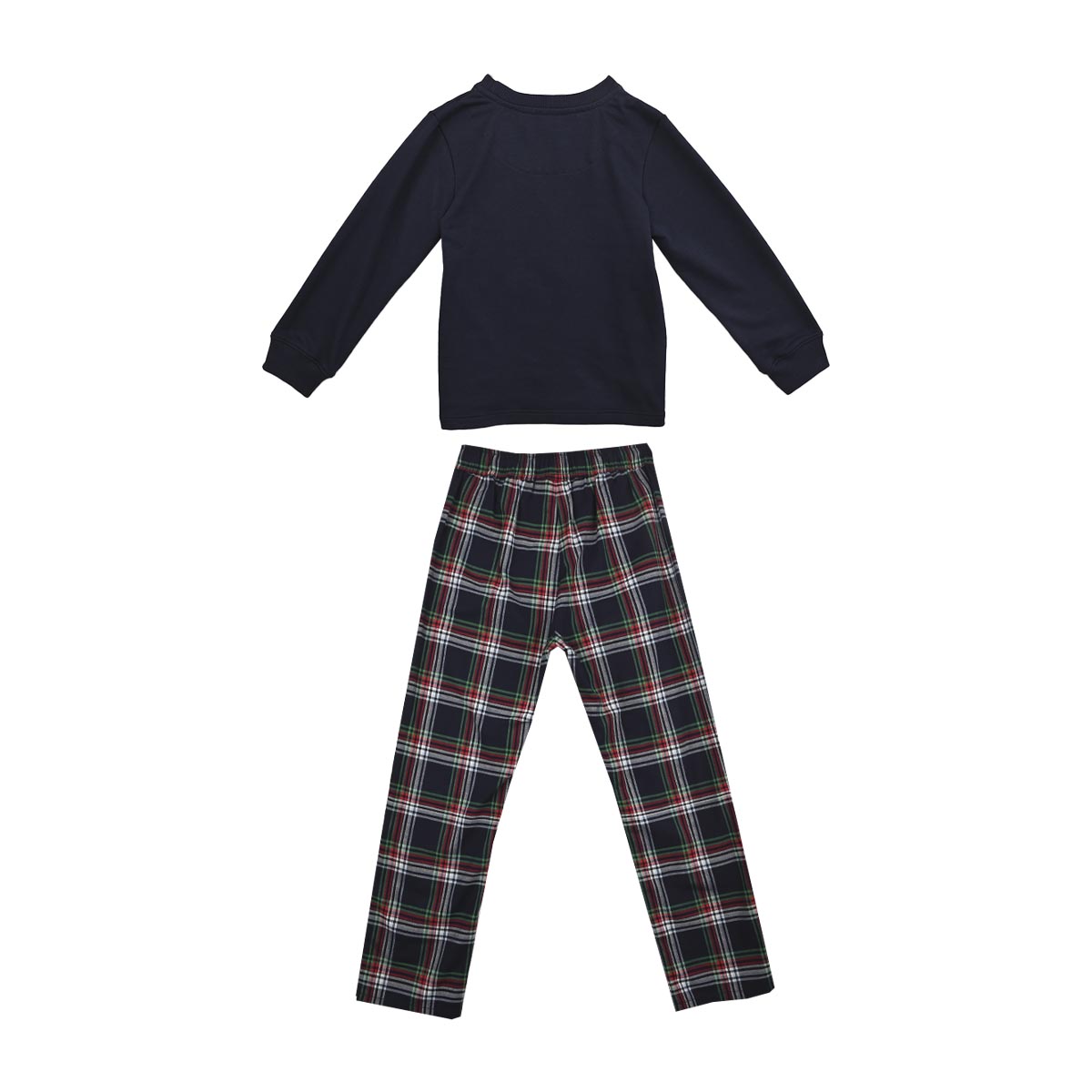 Pijama Manga Larga Ferrioni para Ni&ntilde;o image number null