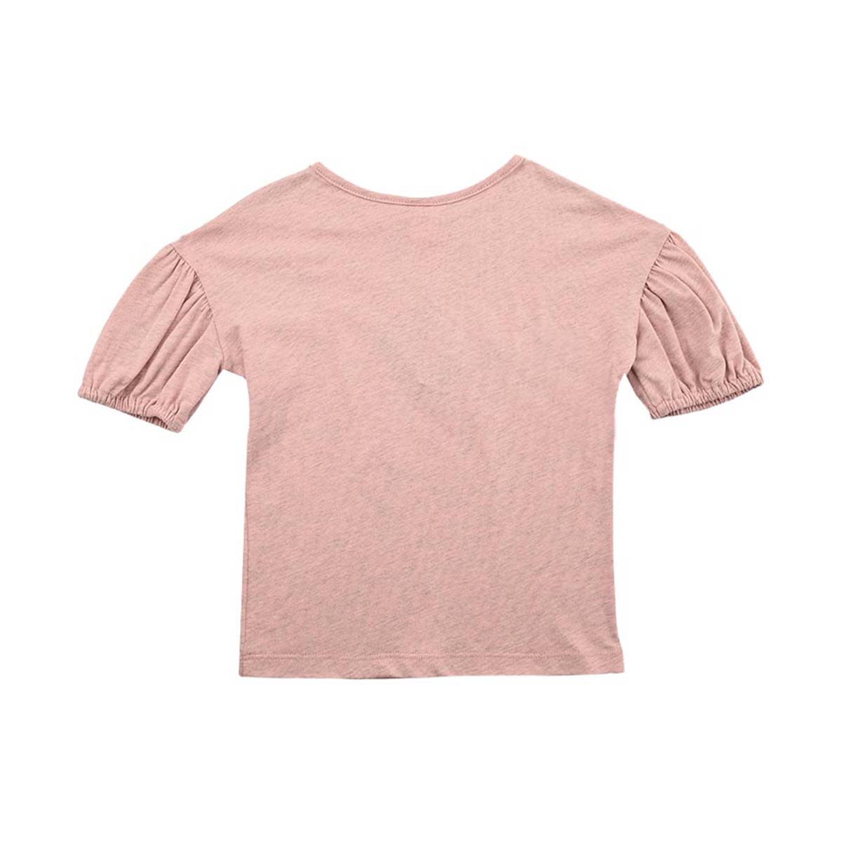 Playera Beck Manga Corta Ferrioni para Ni&ntilde;a image number null