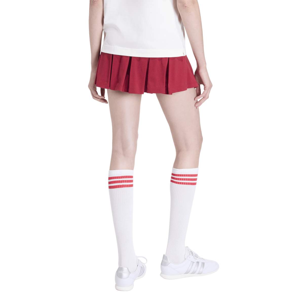 Falda Deportiva Adidas para Mujer image number null