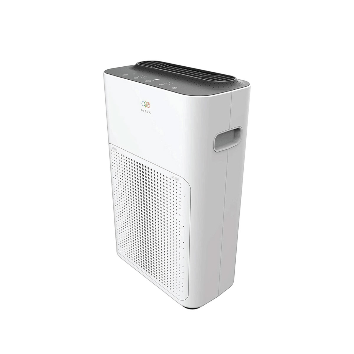 Purificador De Aire Avera Timer Phepa01 image number null