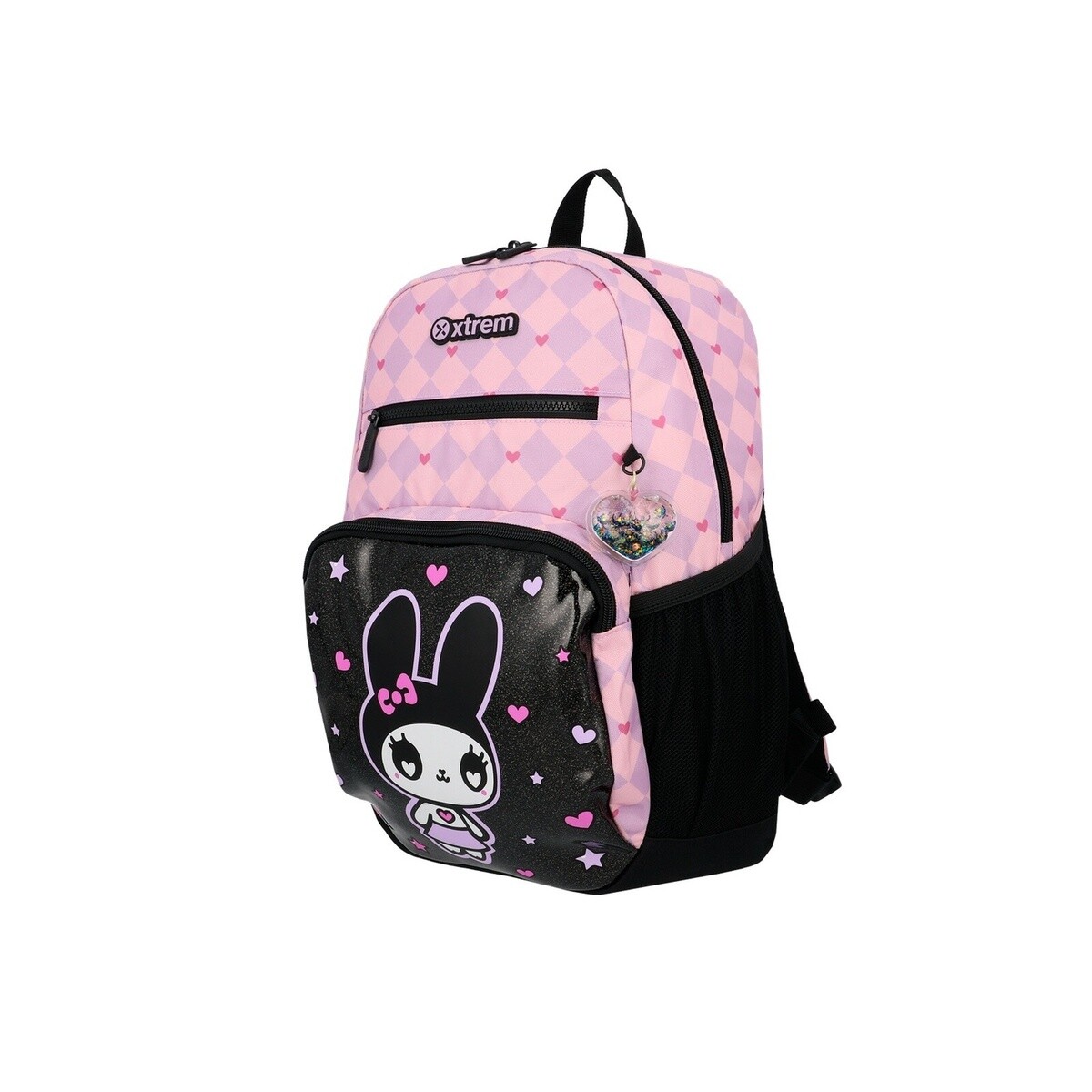 Mochila Xtrem Bolt 6Xt Negra image number null