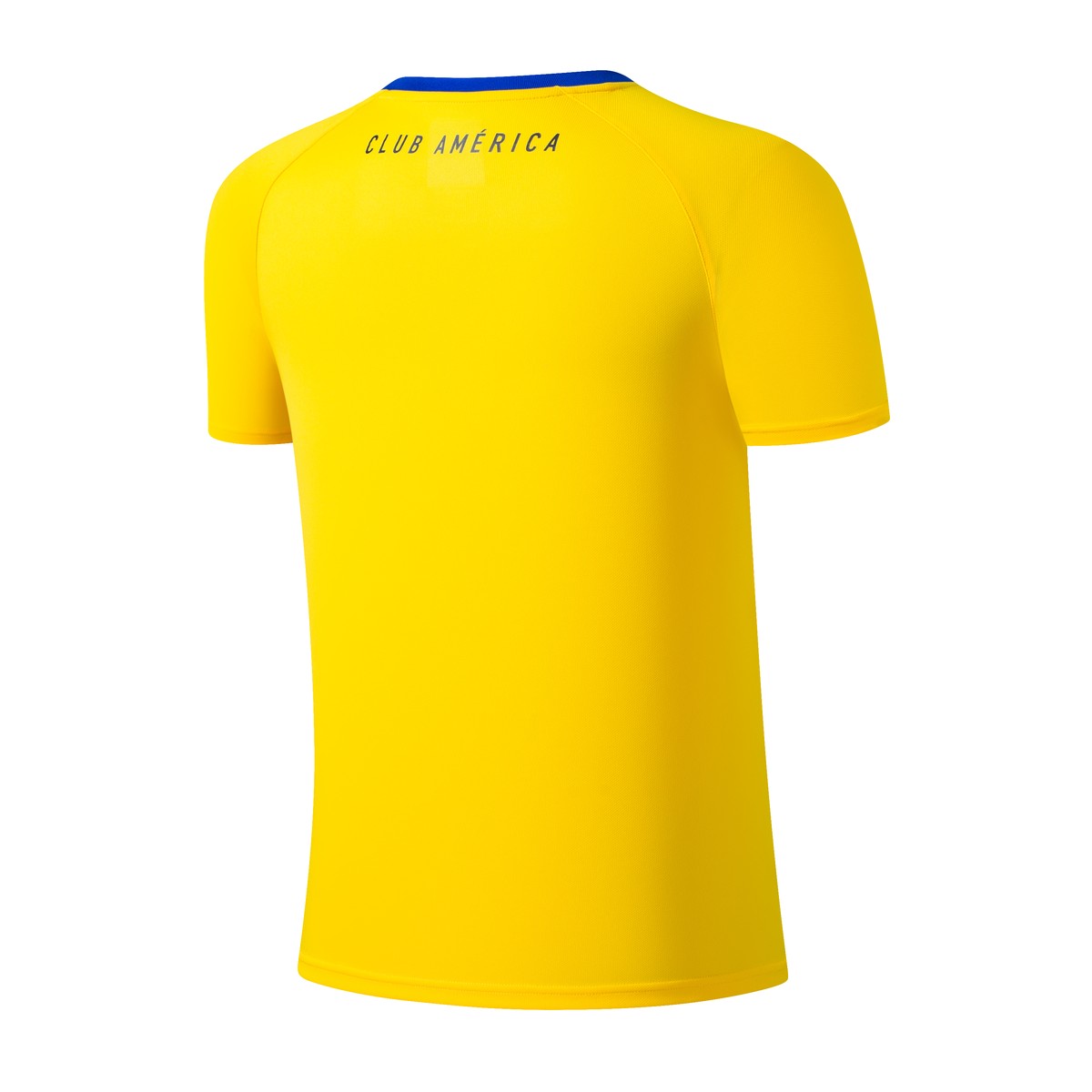 Jersey de F&uacute;tbol Club Am&eacute;rica Manga Corta para Hombre image number null
