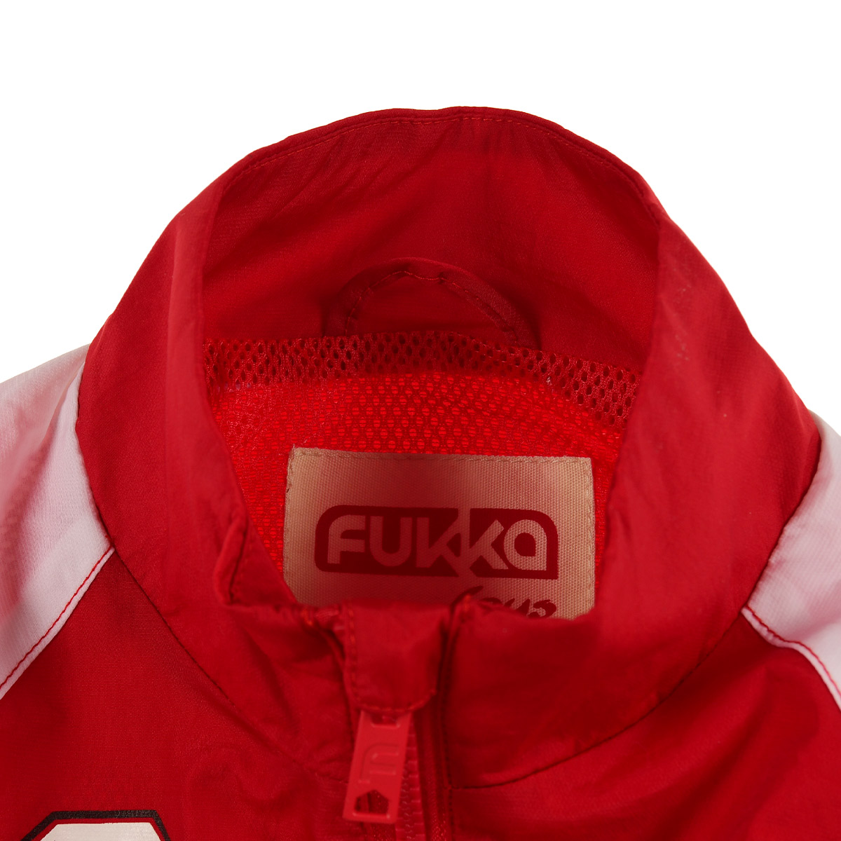 Chamarra Deportiva Fukka para Ni&ntilde;o image number null