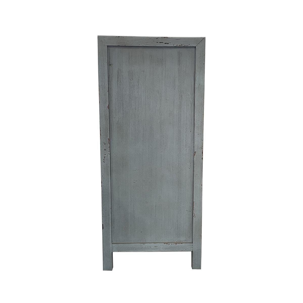 Cajonera 4 Cajones Jazmin Vintage Home image number null