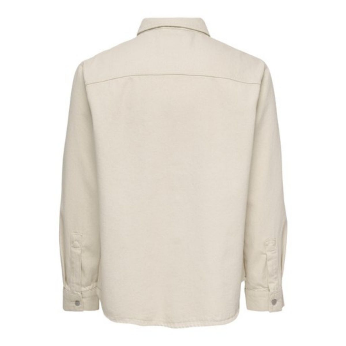 Chamarra Demin Only & Sons para Hombre image number null