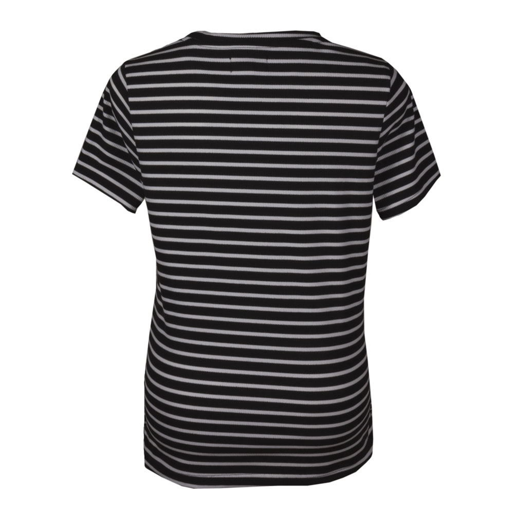Blusa de maternidad rayada Doma Fashion para mujer image number null