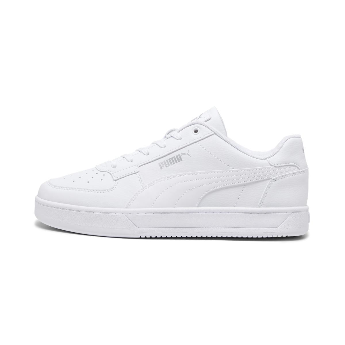Tenis Caven Dise&ntilde;o Liso para Hombre PUMA image number null