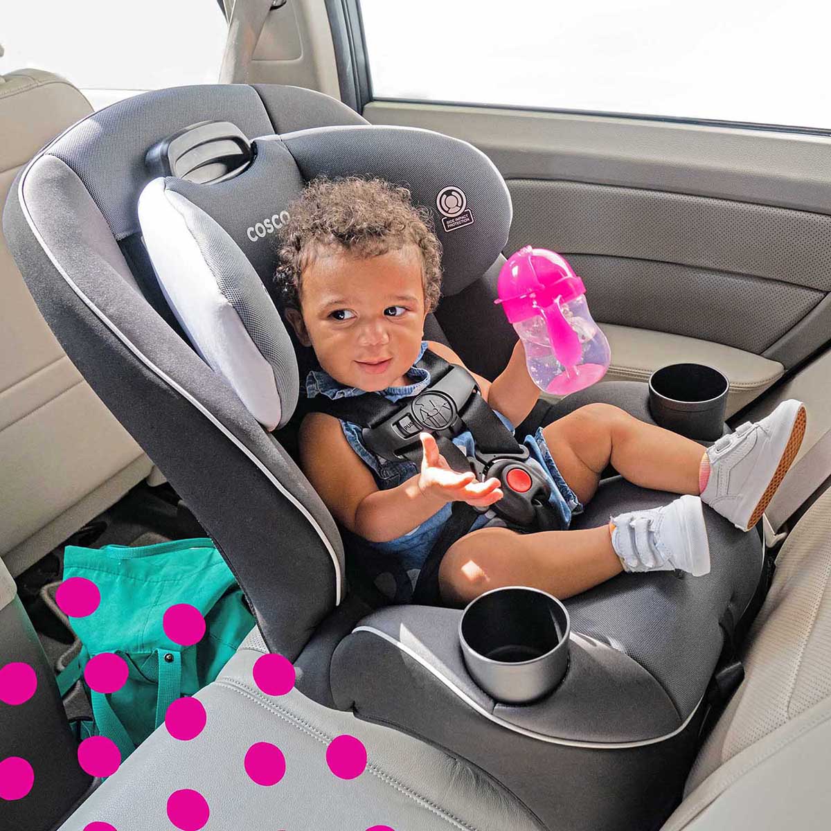 Autoasiento Cosco Easy Elite image number null