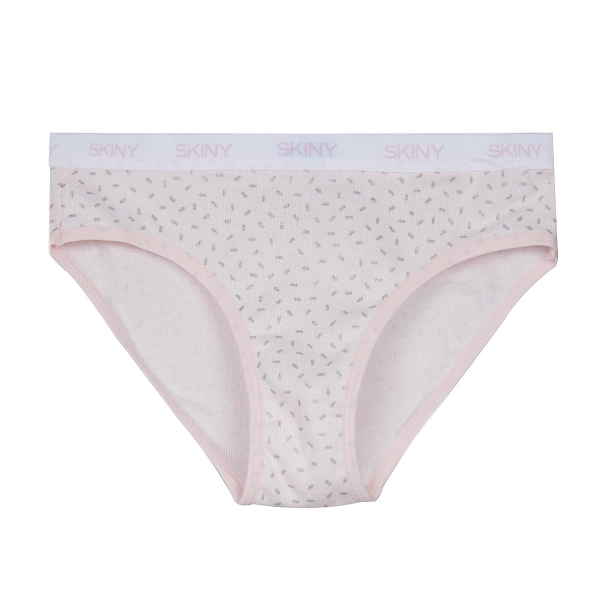 Paquete de 3 Piezas Bikini Skiny para Ni&ntilde;a image number null