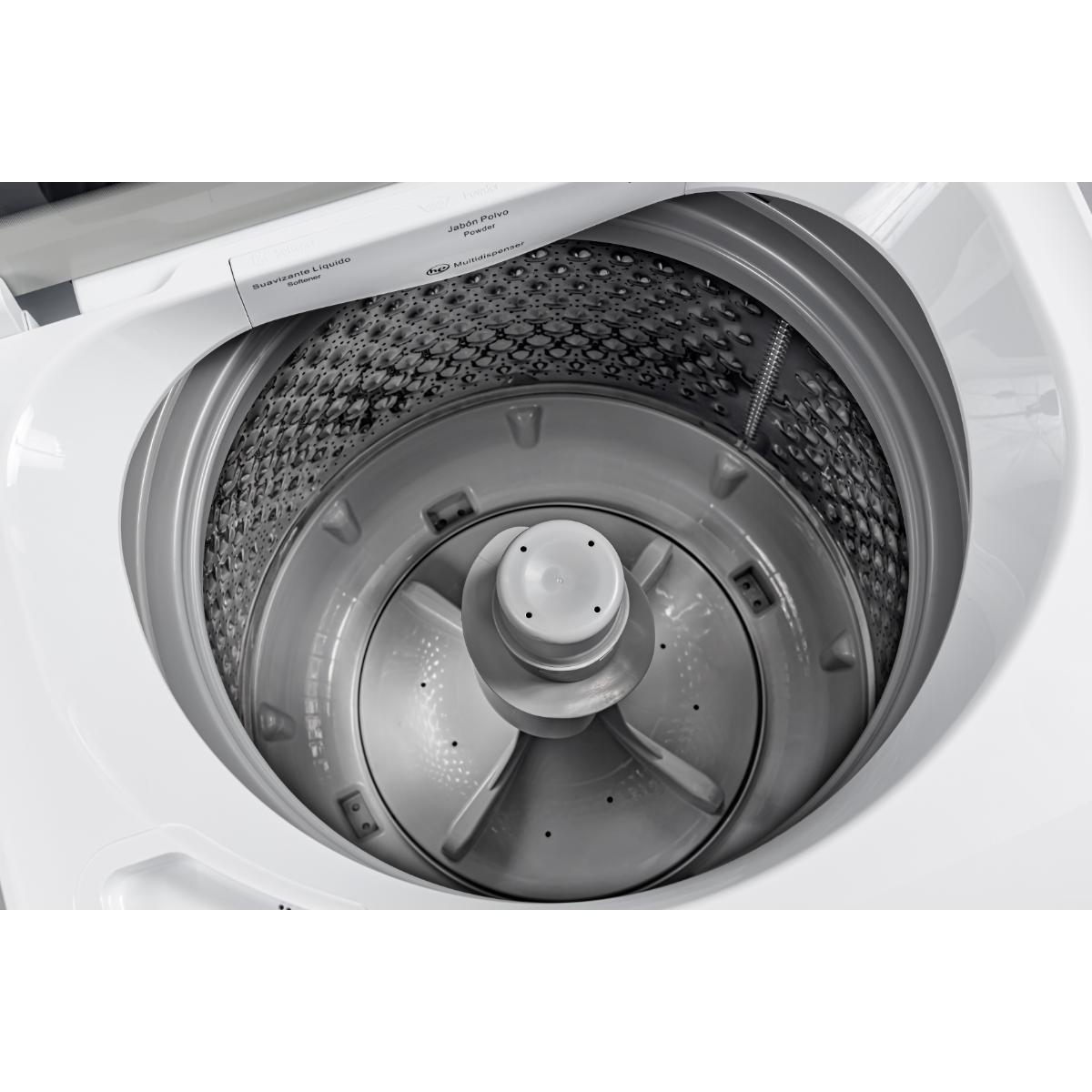 Lavadora Midea 22Kg MA500W22W image number null