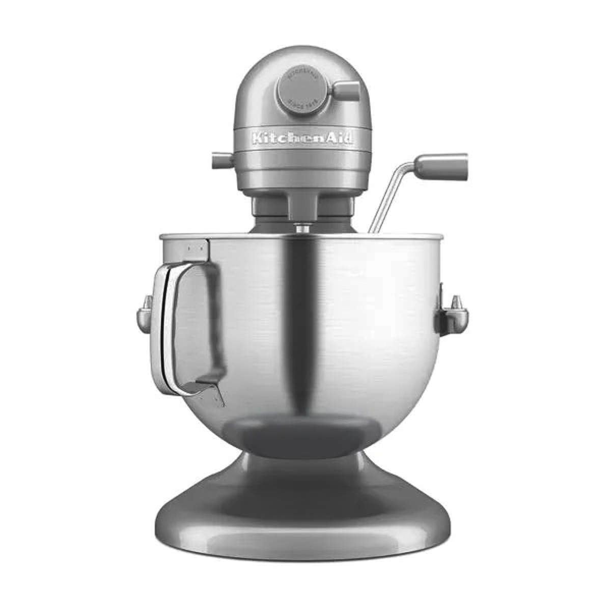 Batidora Bowl Lift 5.5q Plata Kitchenaid image number null