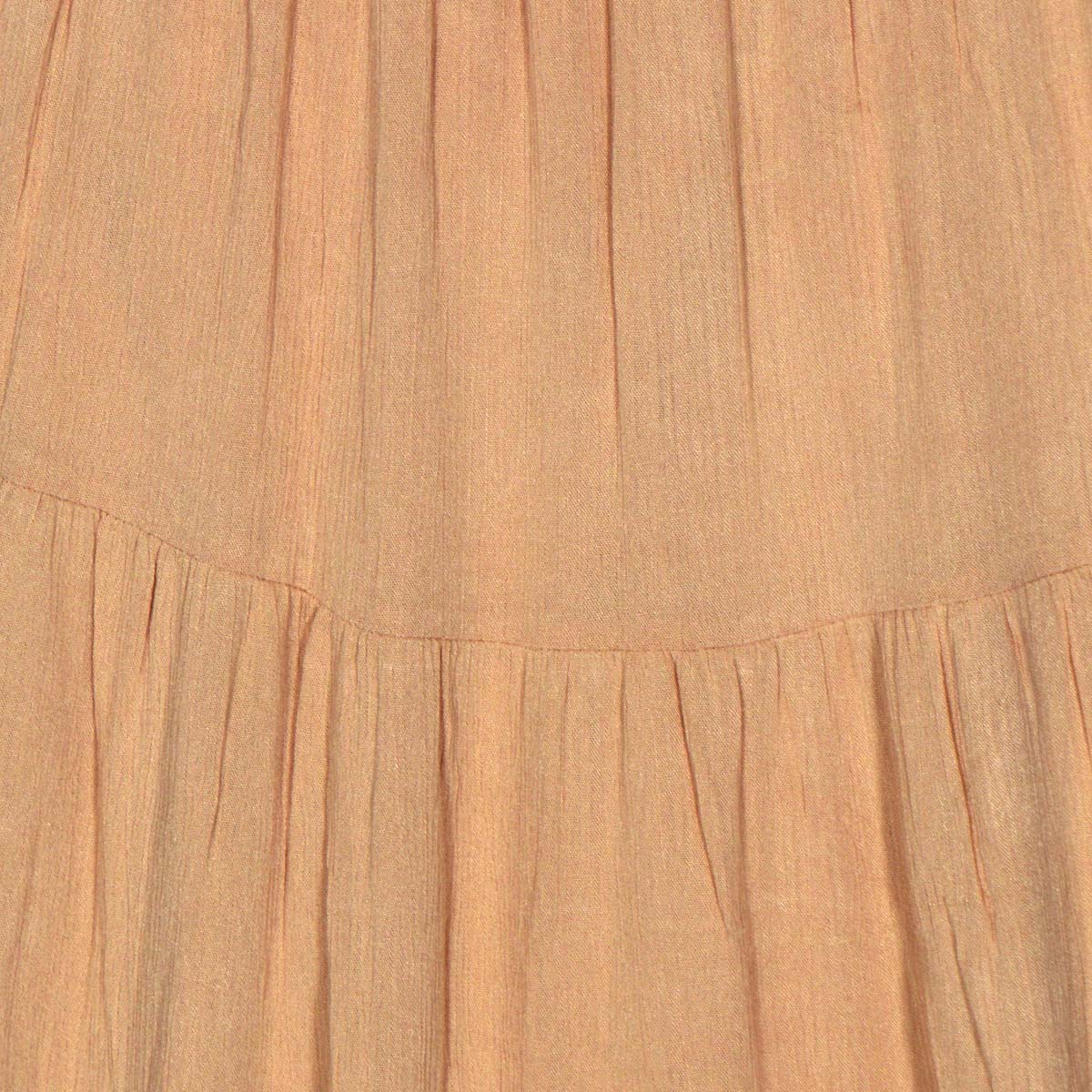 Falda Larga Olanes Philosophy para Mujer Junior image number null
