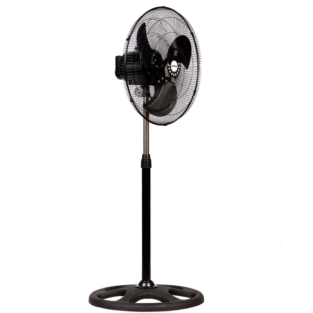 Ventilador Pedestal Met&aacute;lico 3 En1 MACON image number null