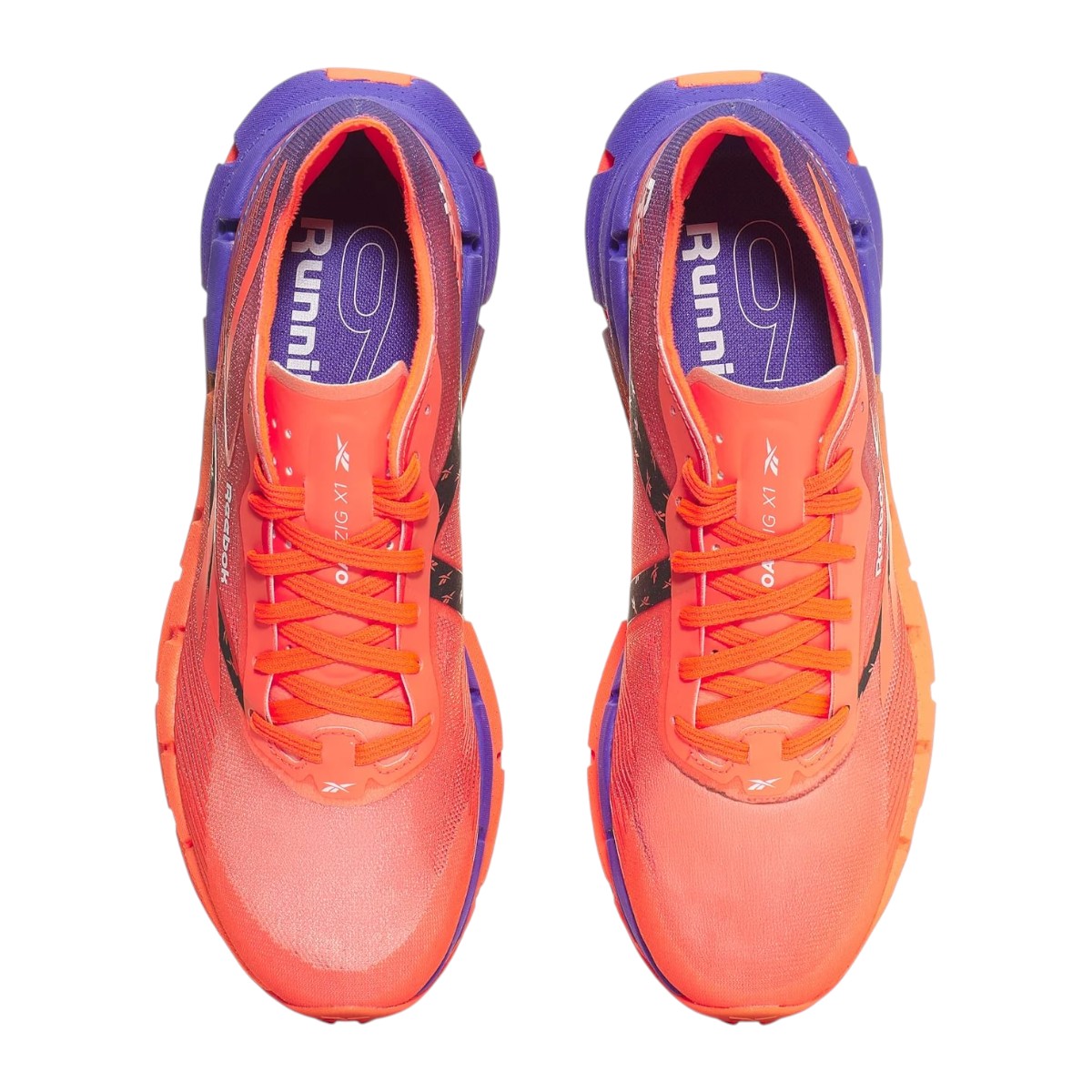 Tenis Running Reebok Floatzig X1 Unisex image number null