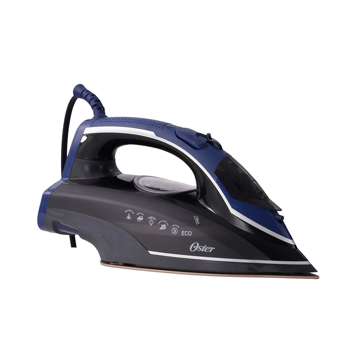 Plancha Oster Turbo Serie Dg 8200 127v Sapphire image number null