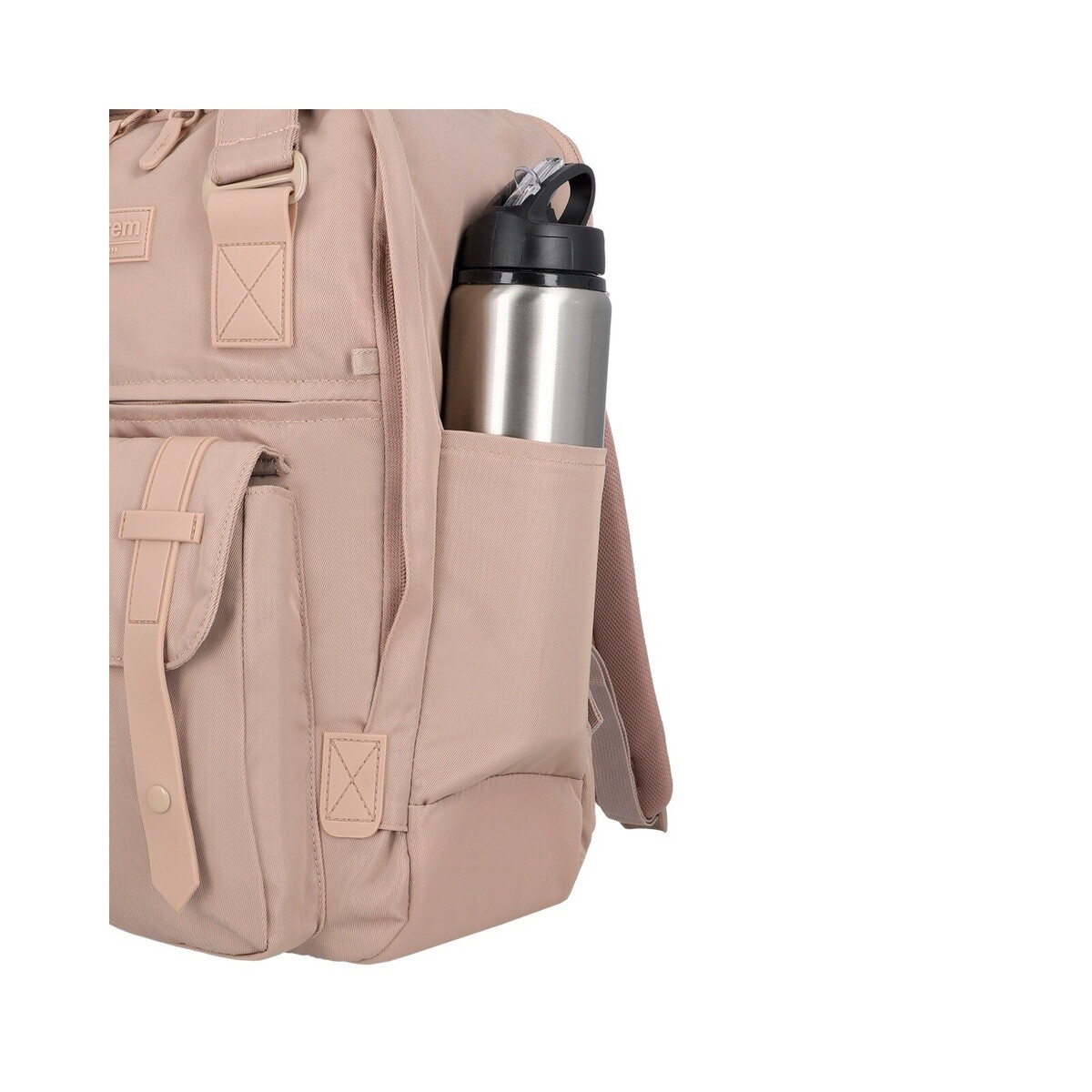 Mochila Xtrem Beige Portland 6Xt image number null
