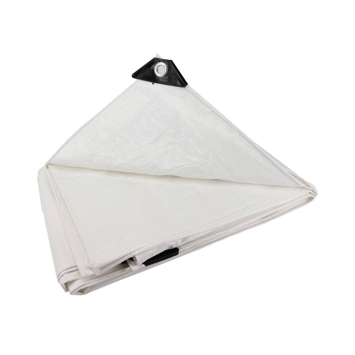 Lona Premium Blanca 3x3 Mts image number null