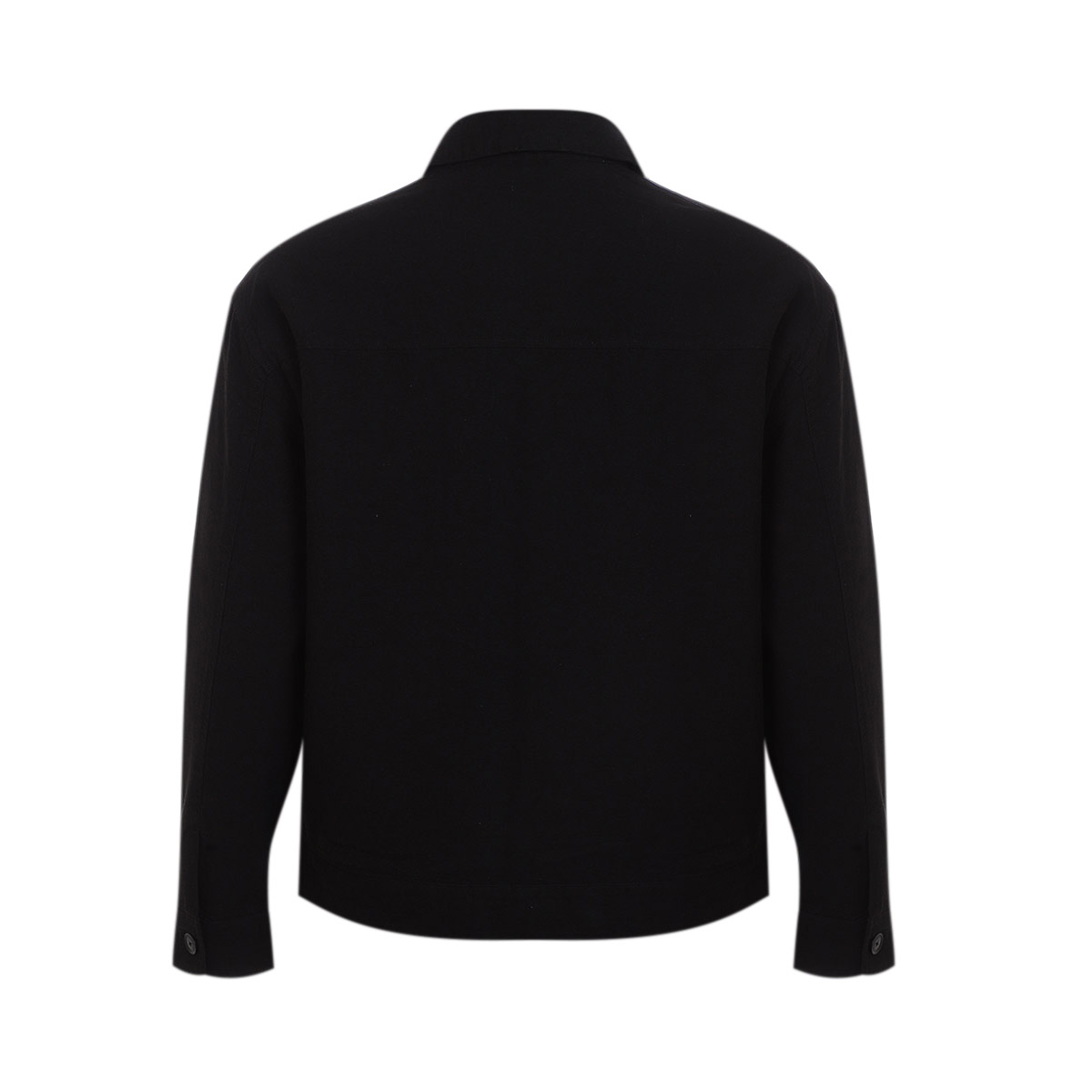 Chamarra para Hombre Plus Bruno Magnani image number null