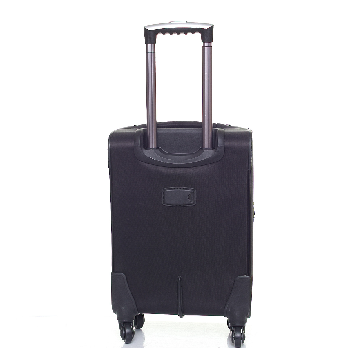 Set Maleta Y Duffle Murcia 20"  GIACOMO ROSALDI image number null