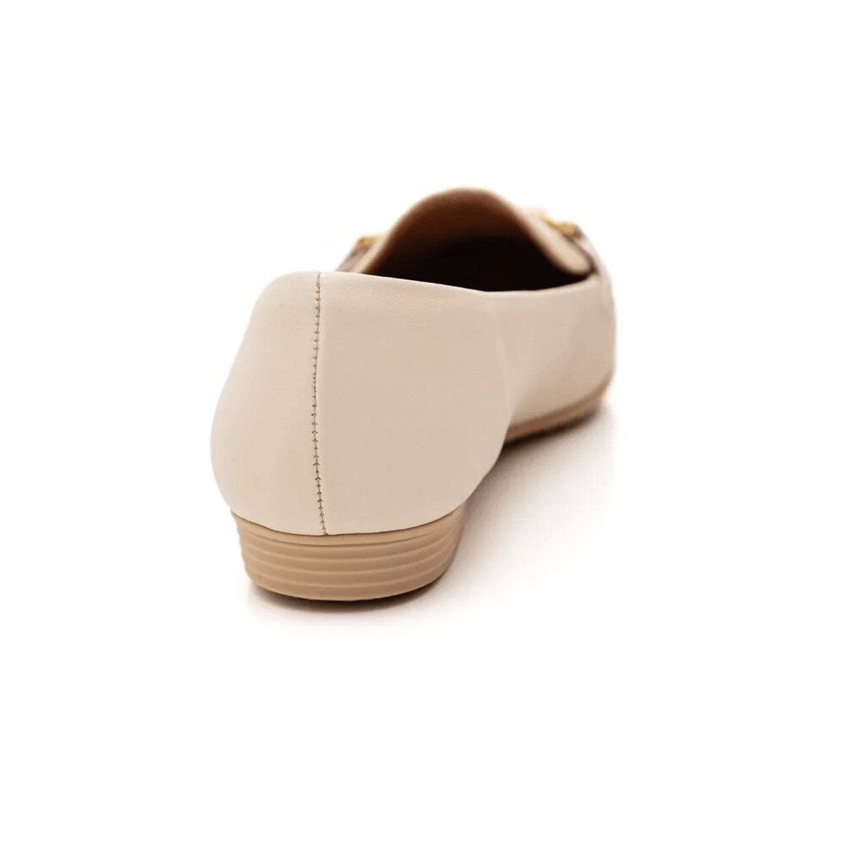 Mocas&iacute;n con Herraje Piccadilly para Mujer image number null