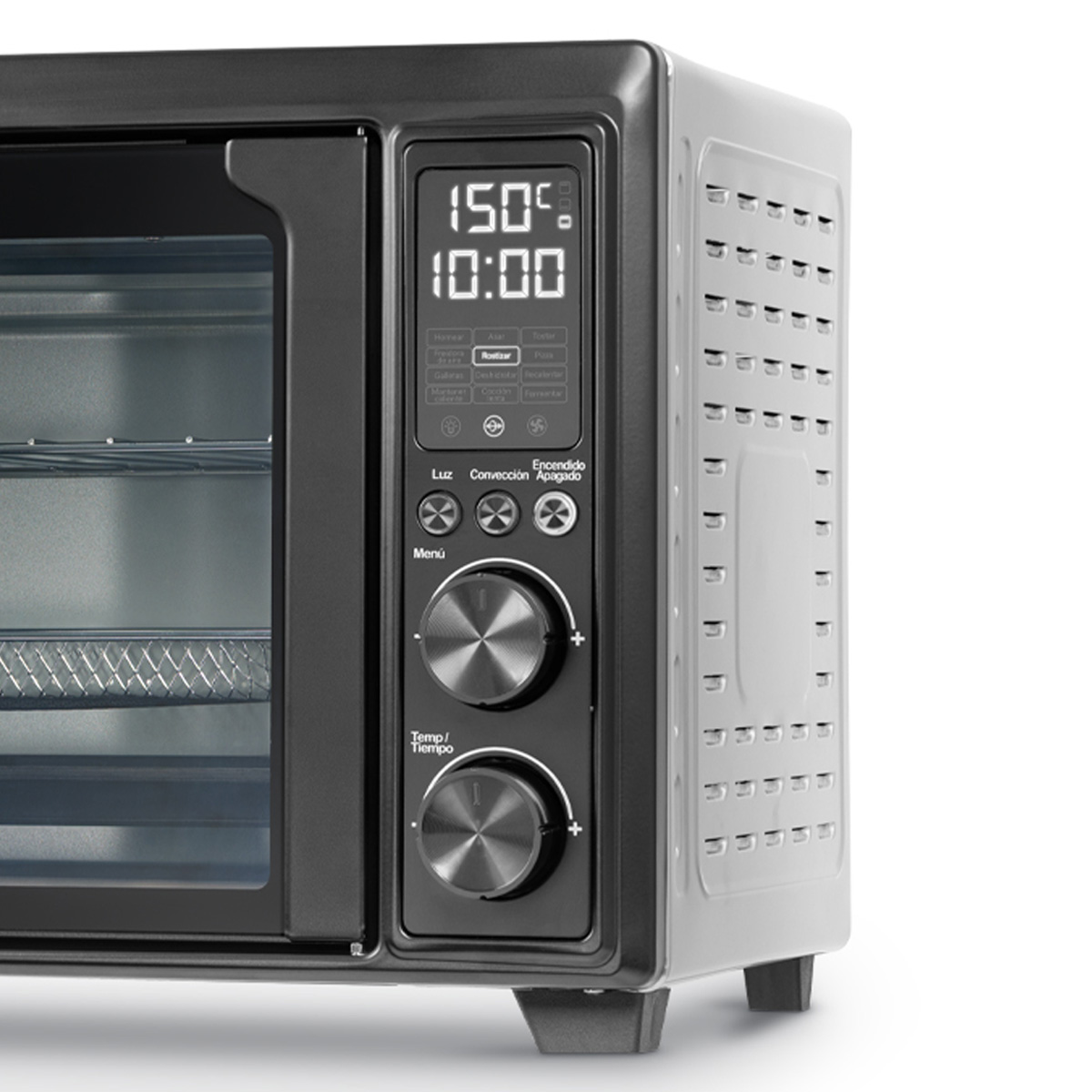 Horno French Door 30 L Jade Electro image number null