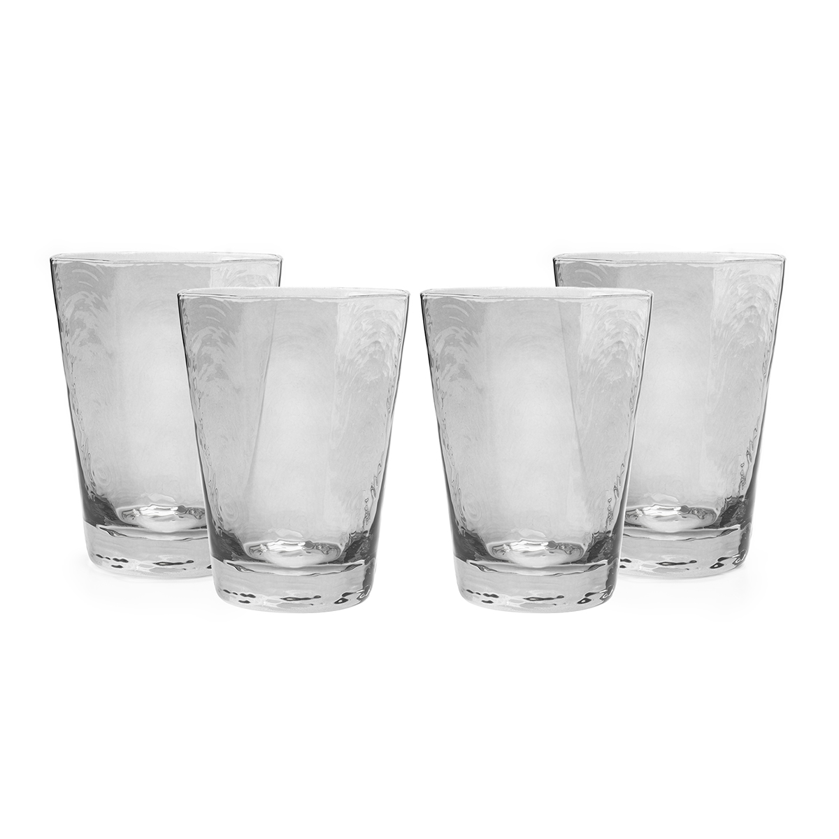 Set De Vasos CROWN BACCARA image number null