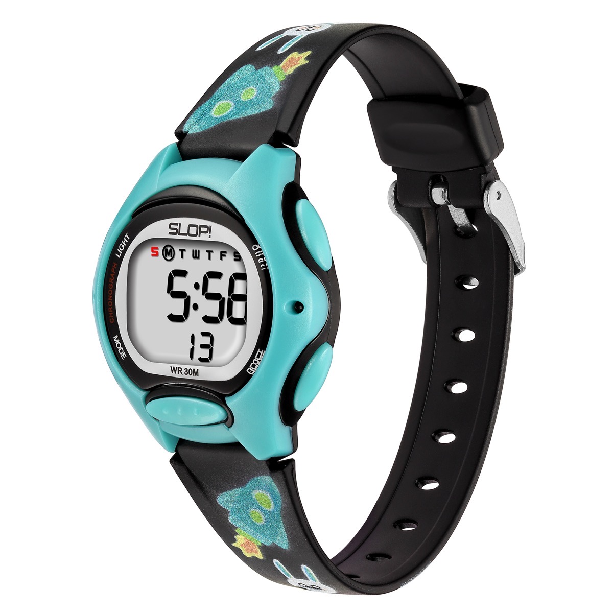 Reloj Slop SW25204G2 Infantil image number null